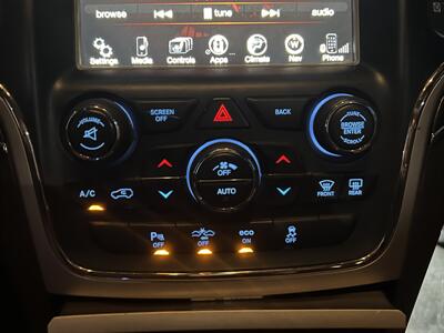 2015 Jeep Grand Cherokee Summit   - Photo 27 - Dallas, TX 75243
