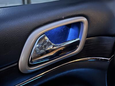 2015 Jeep Grand Cherokee Summit   - Photo 32 - Dallas, TX 75243
