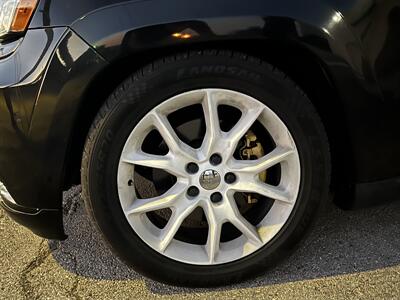 2015 Jeep Grand Cherokee Summit   - Photo 48 - Dallas, TX 75243