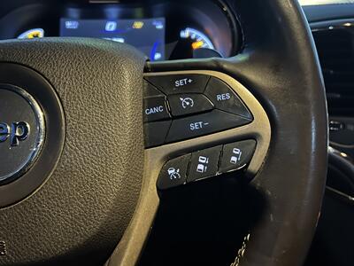 2015 Jeep Grand Cherokee Summit   - Photo 23 - Dallas, TX 75243