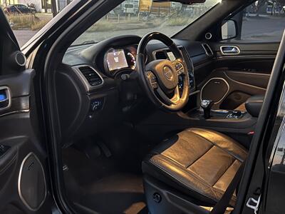 2015 Jeep Grand Cherokee Summit   - Photo 12 - Dallas, TX 75243