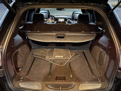 2015 Jeep Grand Cherokee Summit   - Photo 37 - Dallas, TX 75243