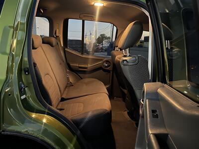 2011 Nissan Xterra X   - Photo 18 - Dallas, TX 75243
