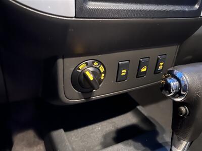 2011 Nissan Xterra X   - Photo 28 - Dallas, TX 75243