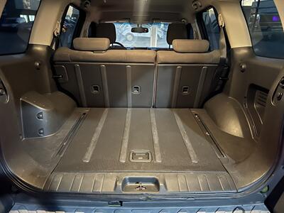 2011 Nissan Xterra X   - Photo 38 - Dallas, TX 75243