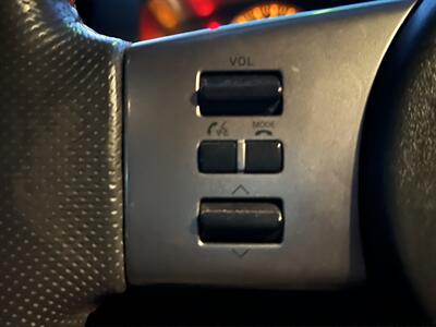 2011 Nissan Xterra X   - Photo 25 - Dallas, TX 75243