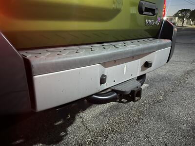 2011 Nissan Xterra X   - Photo 36 - Dallas, TX 75243