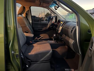 2011 Nissan Xterra X   - Photo 20 - Dallas, TX 75243