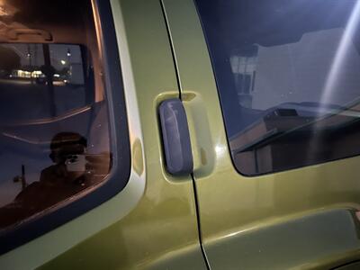 2011 Nissan Xterra X   - Photo 35 - Dallas, TX 75243