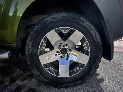 2011 Nissan Xterra X   - Photo 39 - Dallas, TX 75243