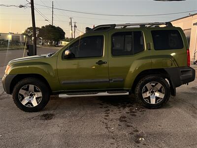2011 Nissan Xterra X   - Photo 7 - Dallas, TX 75243
