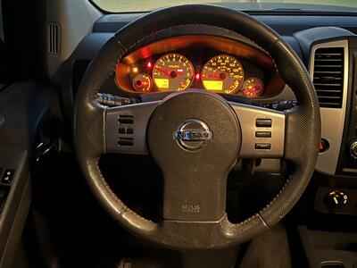 2011 Nissan Xterra X   - Photo 23 - Dallas, TX 75243