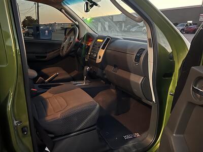 2011 Nissan Xterra X   - Photo 19 - Dallas, TX 75243