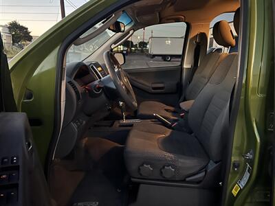 2011 Nissan Xterra X   - Photo 14 - Dallas, TX 75243