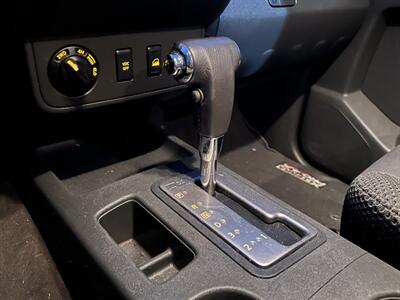 2011 Nissan Xterra X   - Photo 29 - Dallas, TX 75243