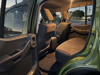 2011 Nissan Xterra X   - Photo 15 - Dallas, TX 75243