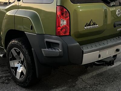 2011 Nissan Xterra X   - Photo 8 - Dallas, TX 75243