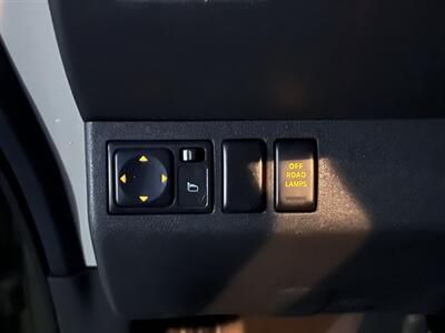 2011 Nissan Xterra X   - Photo 37 - Dallas, TX 75243
