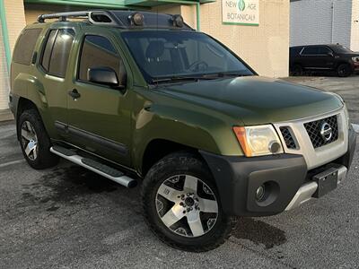 2011 Nissan Xterra X   - Photo 5 - Dallas, TX 75243