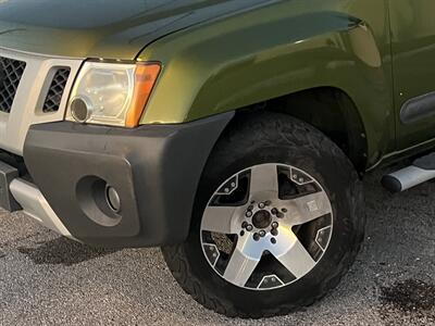 2011 Nissan Xterra X   - Photo 2 - Dallas, TX 75243