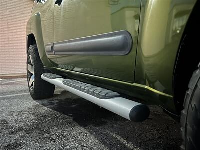 2011 Nissan Xterra X   - Photo 31 - Dallas, TX 75243