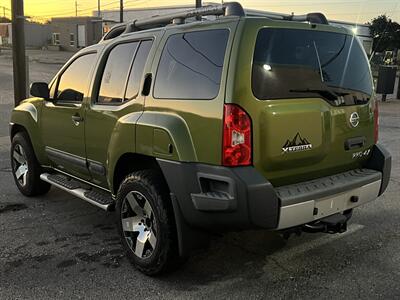 2011 Nissan Xterra X   - Photo 9 - Dallas, TX 75243