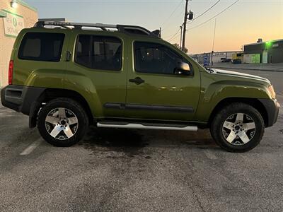 2011 Nissan Xterra X   - Photo 6 - Dallas, TX 75243