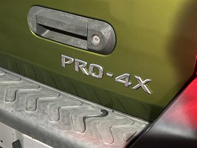 2011 Nissan Xterra X   - Photo 34 - Dallas, TX 75243