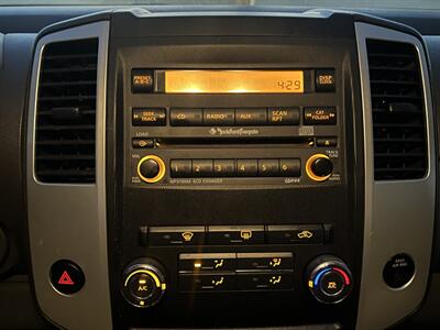 2011 Nissan Xterra X   - Photo 27 - Dallas, TX 75243