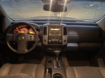 2011 Nissan Xterra X   - Photo 22 - Dallas, TX 75243