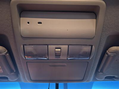 2011 Nissan Xterra X   - Photo 30 - Dallas, TX 75243