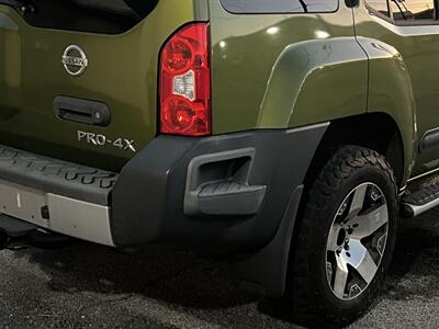 2011 Nissan Xterra X   - Photo 10 - Dallas, TX 75243