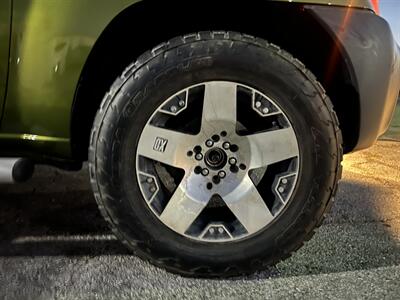 2011 Nissan Xterra X   - Photo 41 - Dallas, TX 75243