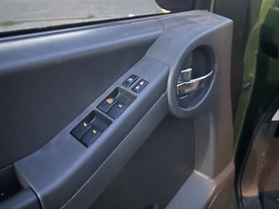 2011 Nissan Xterra X   - Photo 21 - Dallas, TX 75243