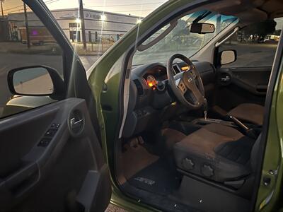 2011 Nissan Xterra X   - Photo 13 - Dallas, TX 75243