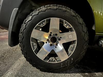 2011 Nissan Xterra X   - Photo 42 - Dallas, TX 75243