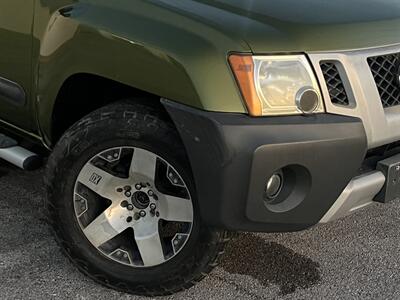 2011 Nissan Xterra X   - Photo 4 - Dallas, TX 75243