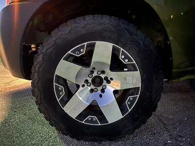 2011 Nissan Xterra X   - Photo 40 - Dallas, TX 75243