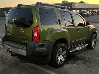 2011 Nissan Xterra X   - Photo 11 - Dallas, TX 75243