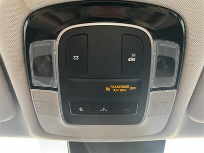 2021 Hyundai SONATA Hybrid Limited   - Photo 27 - Dallas, TX 75243