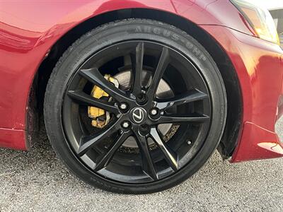 2013 Lexus IS 250   - Photo 40 - Dallas, TX 75243