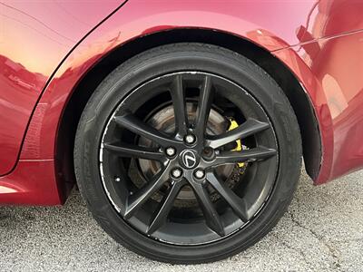 2013 Lexus IS 250   - Photo 42 - Dallas, TX 75243