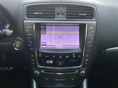 2013 Lexus IS 250   - Photo 26 - Dallas, TX 75243