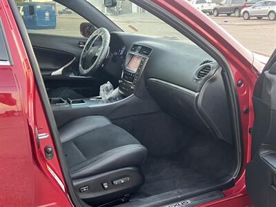 2013 Lexus IS 250   - Photo 19 - Dallas, TX 75243