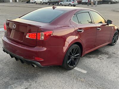 2013 Lexus IS 250   - Photo 11 - Dallas, TX 75243