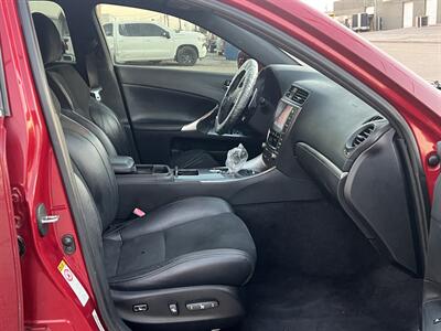 2013 Lexus IS 250   - Photo 20 - Dallas, TX 75243