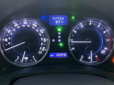 2013 Lexus IS 250   - Photo 25 - Dallas, TX 75243