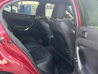 2013 Lexus IS 250   - Photo 17 - Dallas, TX 75243
