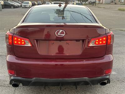 2013 Lexus IS 250   - Photo 12 - Dallas, TX 75243