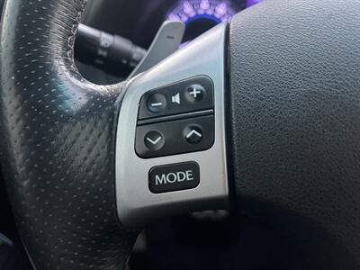 2013 Lexus IS 250   - Photo 24 - Dallas, TX 75243